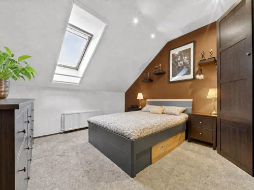 Prodej domu 100 m², pozemek 131 m²
