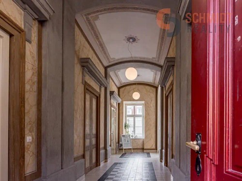 Prodej bytu 3+kk 65 m²