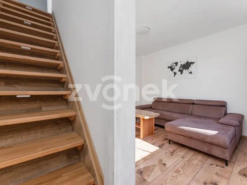 Prodej domu 83 m², pozemek 355 m²