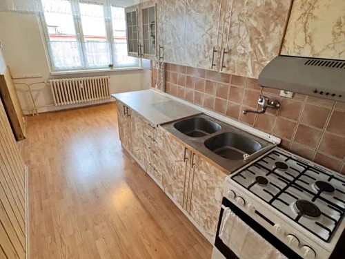 Prodej bytu 4+1 78 m²