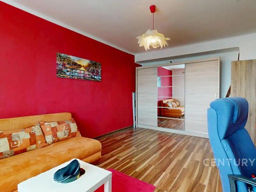 Prodej bytu 3+1 80 m²