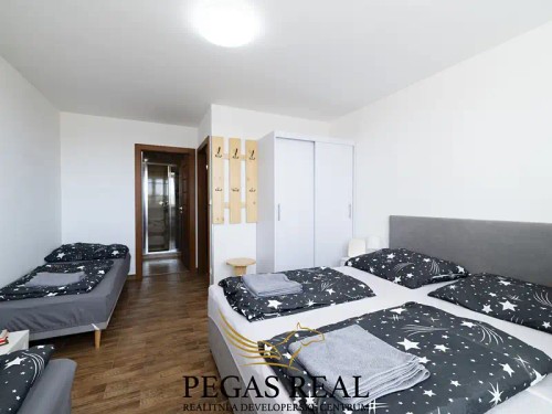 Prodej vily 271 m², pozemek 523 m²