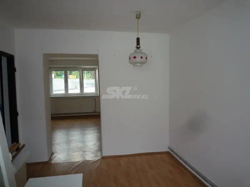 Prodaný byt 2+1 60 m²