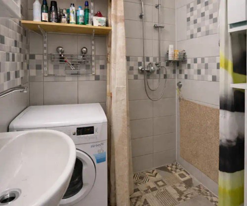 Prodej bytu 2+1 52 m²