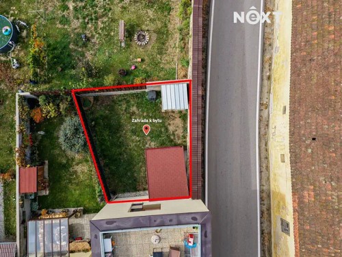 Prodej bytu 3+kk 127 m²