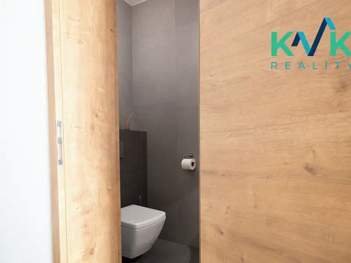 Prodej domu 228 m², pozemek 1069 m²