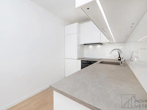 Prodaný byt 2+kk 48 m²