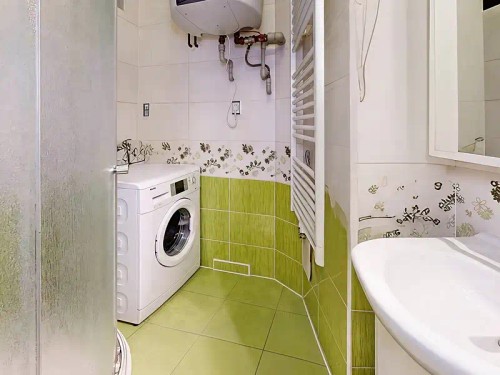 Prodej bytu 3+1 127 m²