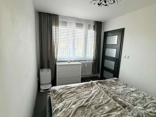 Prodaný byt 2+kk 40 m²