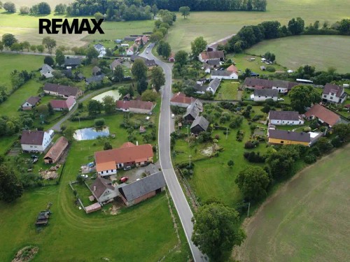 Prodej domu 75 m², pozemek 1019 m²
