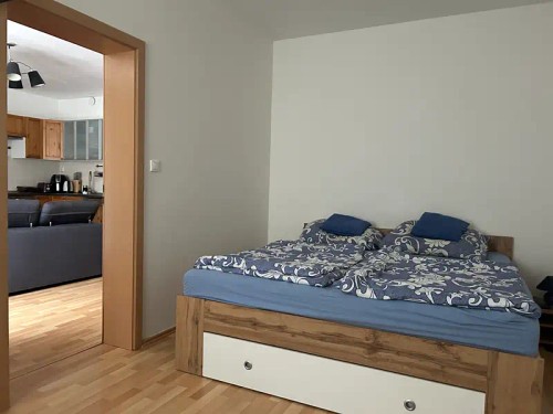 Prodaný byt 2+kk 49 m²