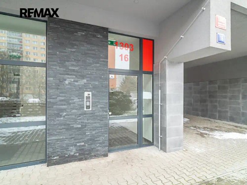 Prodej bytu 2+kk 45 m²