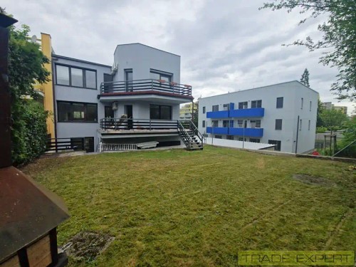 Prodej domu 346 m², pozemek 410 m²