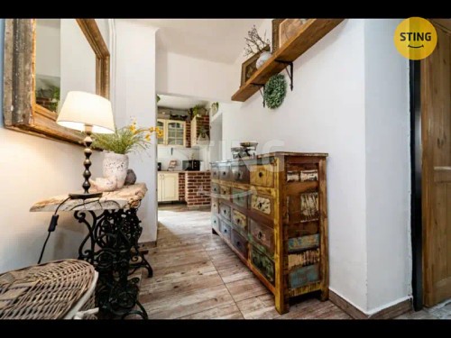 Prodej bytu 2+1 70 m²