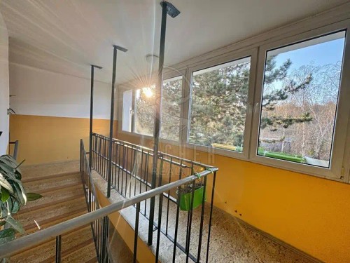Prodej bytu 2+kk 41 m²
