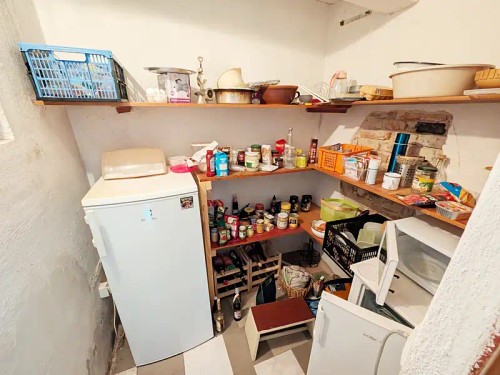 Prodej chalupy 80 m², pozemek 381 m²