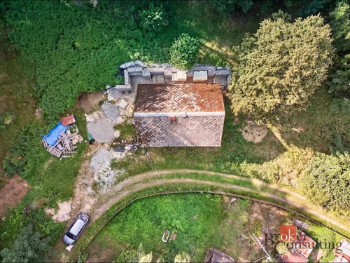 Prodej domu 140 m², pozemek 1624 m²