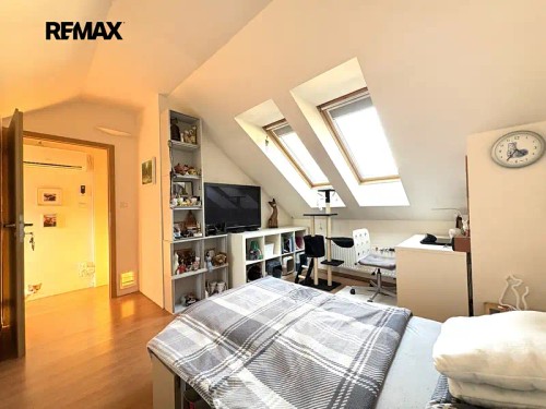 Prodej bytu 2+kk 44 m²