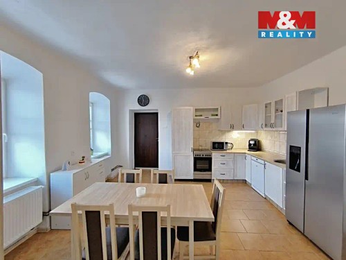 Prodej domu 117 m², pozemek 290 m²
