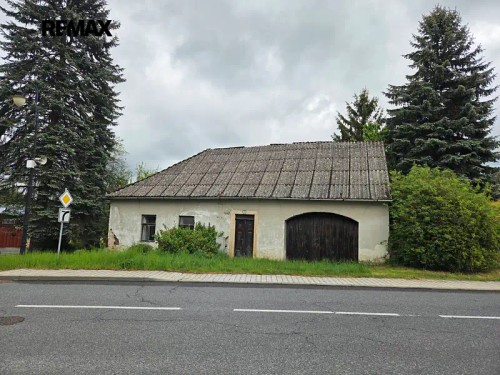 Prodej domu 215 m², pozemek 1145 m²