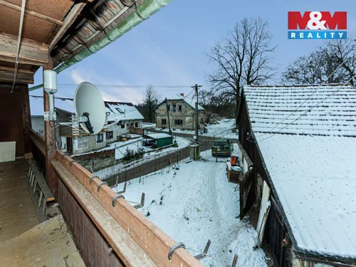 Prodej domu 149 m², pozemek 472 m²