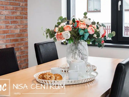 Prodej domu 142 m², pozemek 521 m²