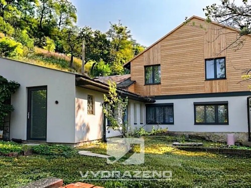 Prodej domu 160 m², pozemek 733 m²