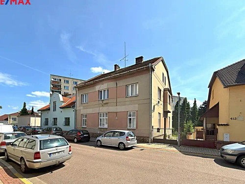 Prodej domu 143 m², pozemek 510 m²