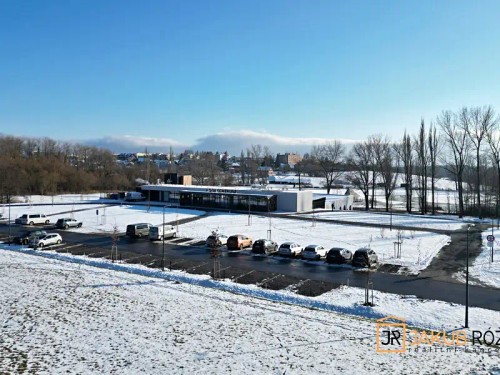 Prodaný byt 2+1 54 m²