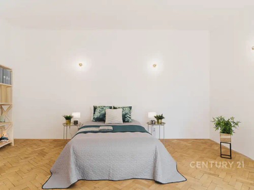 Prodej bytu 2+kk 65 m²