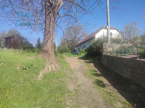 Prodej stavebního pozemku 1956 m²