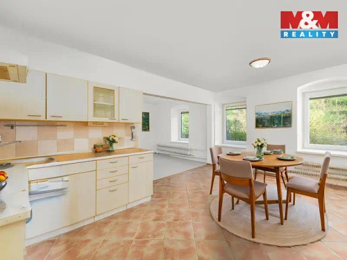Prodej domu 105 m², pozemek 624 m²