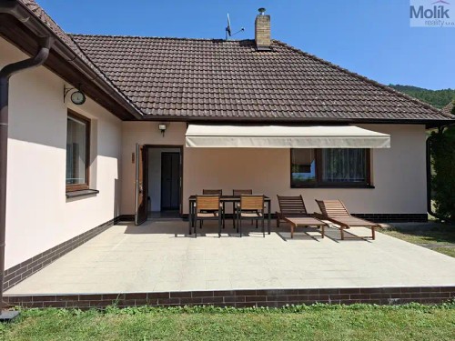 Prodej domu 142 m², pozemek 1427 m²