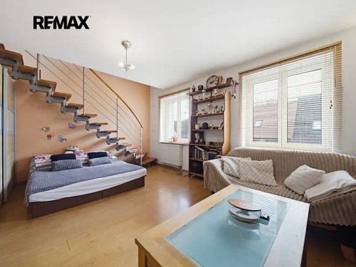Prodej bytu 3+1 78 m²