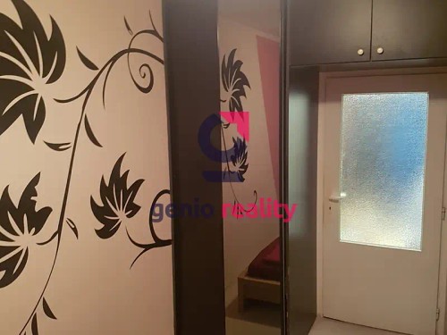 Prodej bytu 2+kk 43 m²