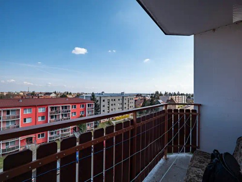 Prodej bytu 1+1 33 m²