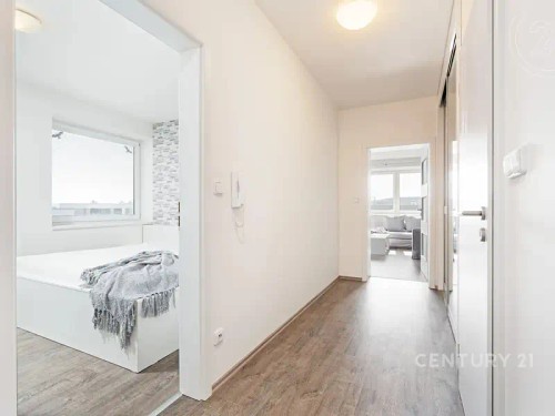 Prodaný  byt 2+kk 60 m²