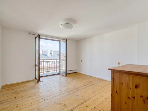 Prodaný byt 3+kk 110 m²