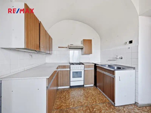 Prodej domu 219 m², pozemek 559 m²