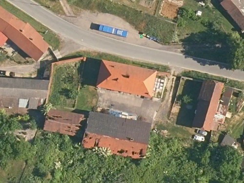 Prodej domu 400 m², pozemek 2175 m²