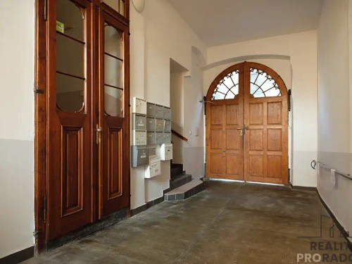 Prodaný byt 2+kk 63 m²