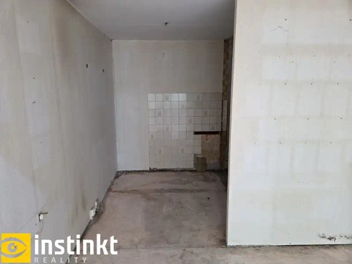 Prodej bytu 2+kk 43 m²