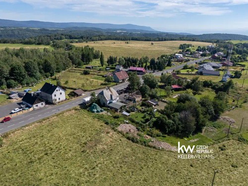 Prodej domu 230 m², pozemek 910 m²