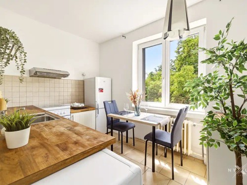 Prodej bytu 2+1 51 m²