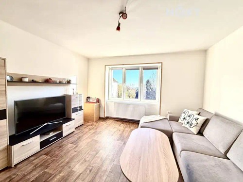 Prodej bytu 2+1 56 m²