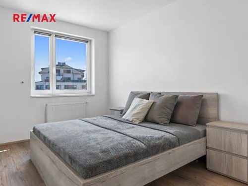 Prodaný byt 3+kk 77 m²