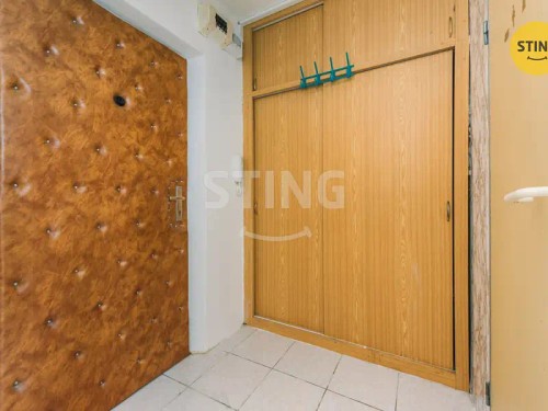 Prodej bytu 1+kk 37 m²