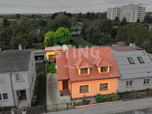 Prodej domu 138 m², pozemek 877 m²