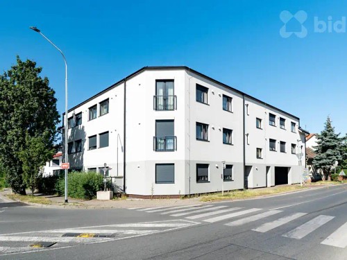 Prodaný  byt 3+kk 61 m²