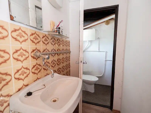 Prodej chaty 35 m², pozemek 739 m²